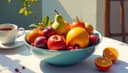 fruit — Obst