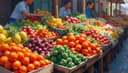 mercado — market