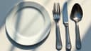 cubiertos — cutlery / silverware