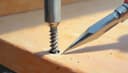 screw — Schraube