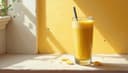 smoothie — смузи