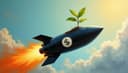 venture capital — венчурный капитал