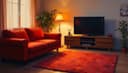 sala — living room
