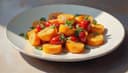 plato — plate / dish