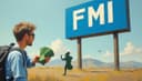 le FMI — IMF [International Monetary Fund]