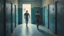 inmate — Häftling; Insasse