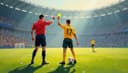 penalty — Strafe