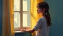 Qu'est-ce que tu fais aujourd'hui? — What are you doing today?