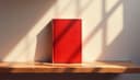 on the shelf — на полке
