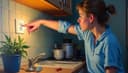 J'ai besoin d'un technicien à domicile — I need a technician to visit