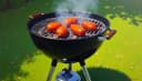 parrilla — grill