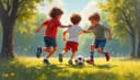 primos — cousins