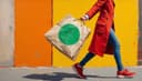 el descuento — discount