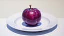 la prune — plum [not prune]