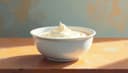 le yaourt — yogurt