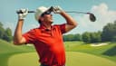 golf / golfe — golf / gulf