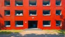 accommodation — жильё; проживание