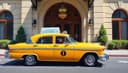 taxi — такси
