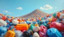 landfill — Deponie; Mülldeponie