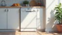 dishwasher — посудомоечная машина
