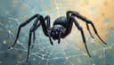 araña — spider