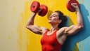 muscle — мышца