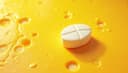 pill — Tablette; Pille