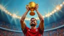trophy — трофей