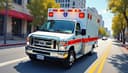 Take me to the hospital — Отвезите меня в больницу