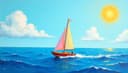 ir viento en popa — to go swimmingly / great