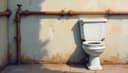 plumbing — сантехника; водопровод
