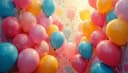 balloon — Luftballon