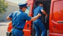paramedic — Rettungssanitäter
