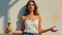 I didn't do anything wrong — Ich habe nichts Falsches getan