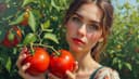 on récolte ce que l'on sème — you reap what you sow