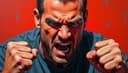 angry — злой; сердитый