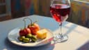 aperitivo — закуска