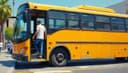 prendre le bus — to take the bus