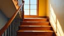 escalier — stairs