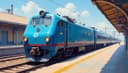 train — Zug