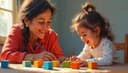 nieta — granddaughter