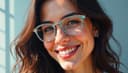 glasses — Brille