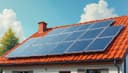 solar energy — солнечная энергия