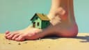 la huella ecológica — ecological footprint