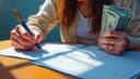 student loan — студенческий кредит
