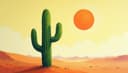 desierto — desert