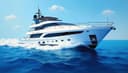 yacht — яхта