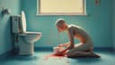 vomiting — Erbrechen