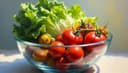 ensalada — салат