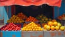 tianguis - mercadillo — street market [MX - ES]